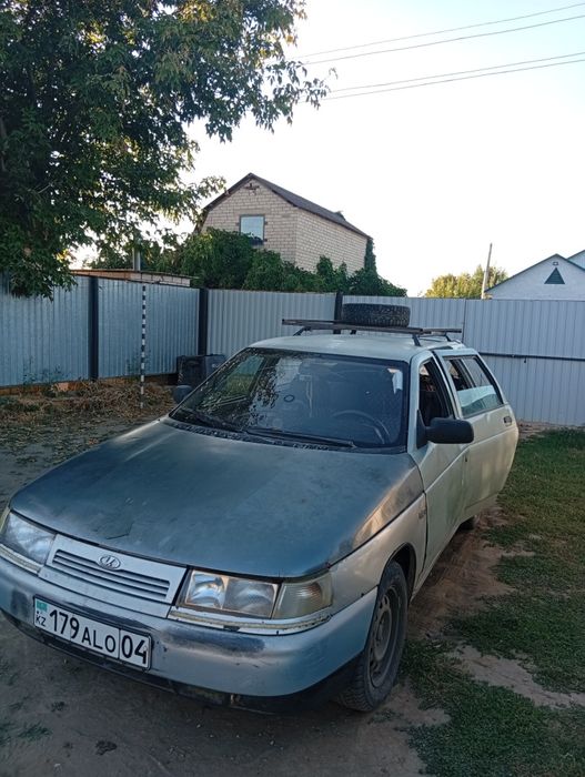 Ваз Lada 2111 сатылады