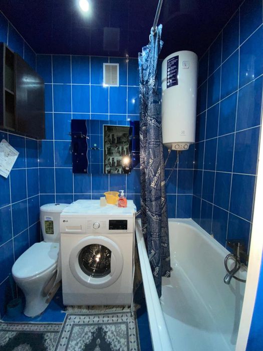 Сдам посуточно 1 комнт.кв