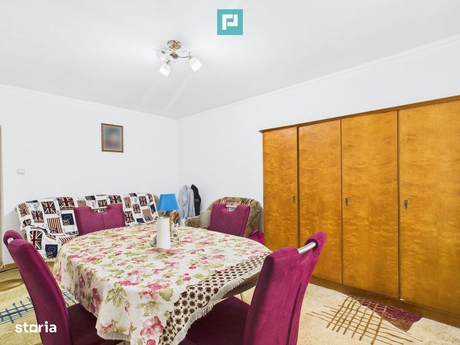Casă la Cenei 30 minute de Timișoara