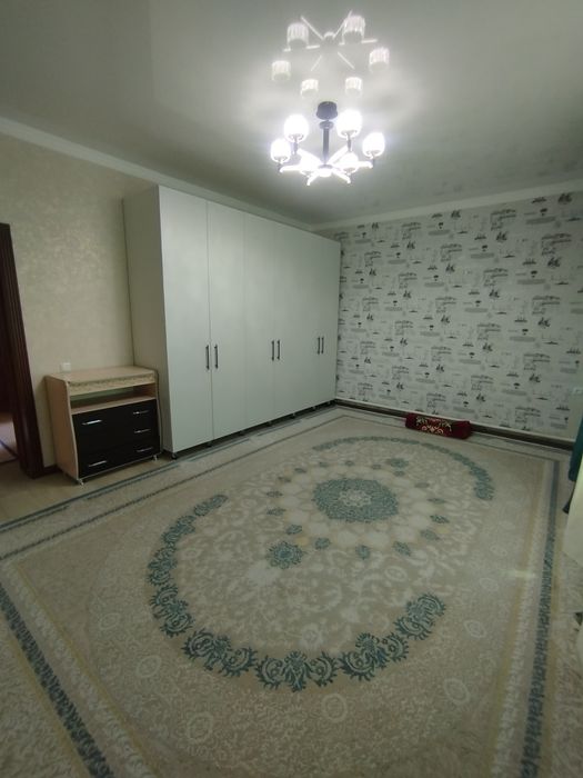 5ти комнатный дом