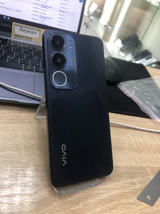 Vivo y19s 128gb (p25)