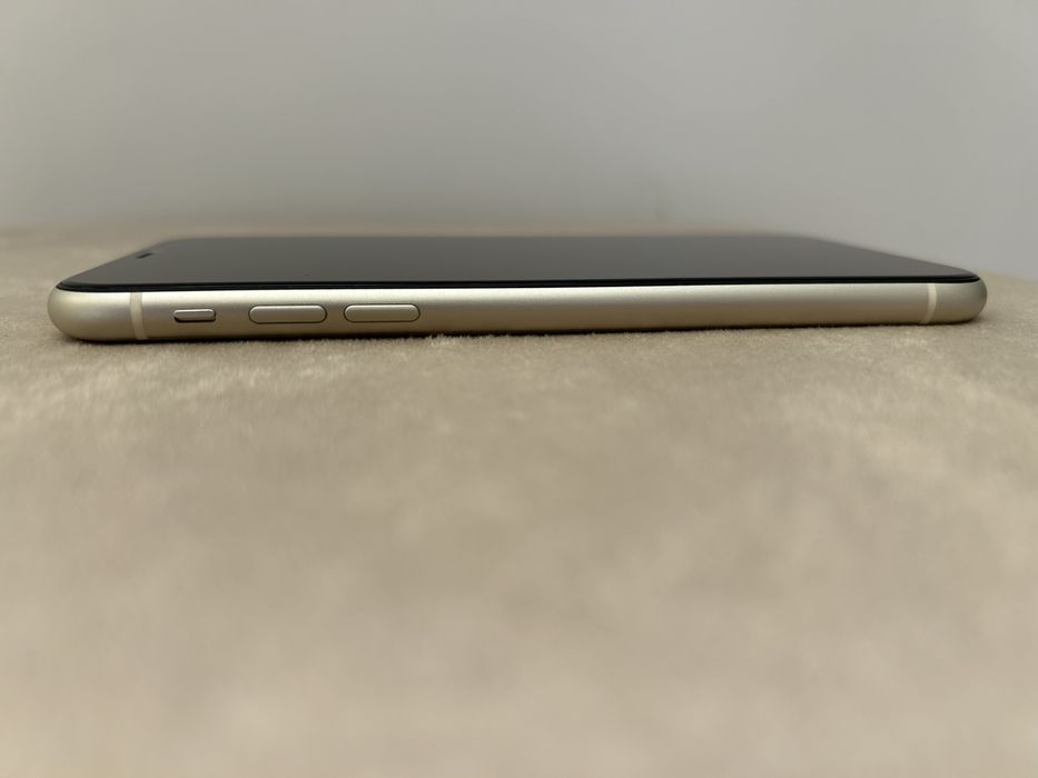Iphone 11 White, 64GB