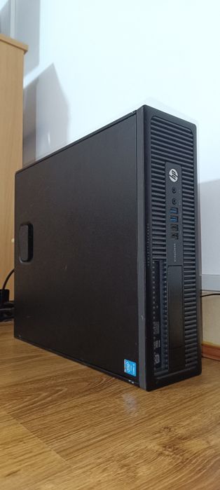 Pc gaming i7, nvidia geforce,ssd