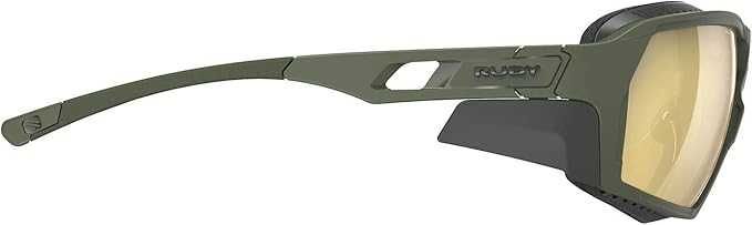 Ochelari ciclism/trekking Rudy Project Agent Q