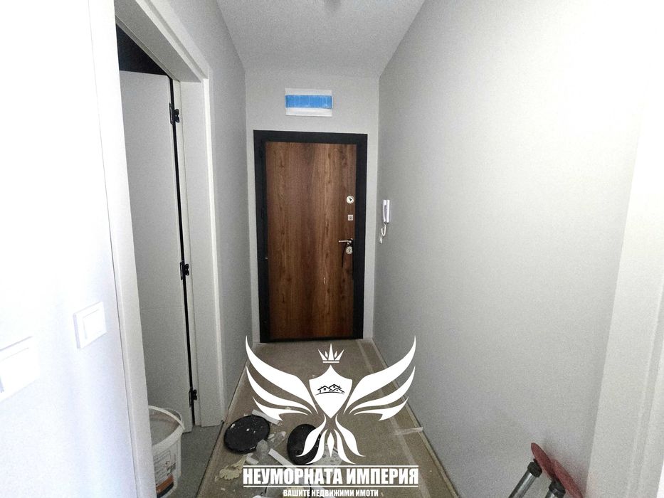Продава се Двустаен апартамент в Асеновград - 70 кв.м за 1558 €/кв.м - Снимка #9