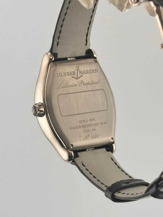 Наручные часы Ulysse Nardin Ludovico Perpetual