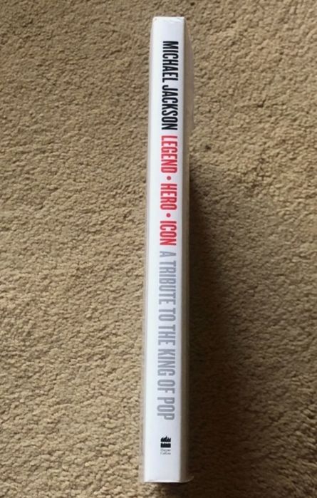 Michael Jackson Album Foto