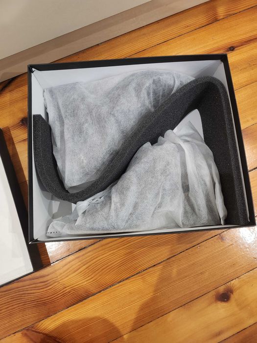 Дамски обувки № 38 - цвят черен, естествена кожа