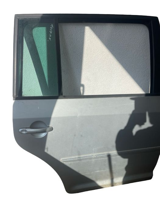 Usa Portiera Dreapta Spate Volkswagen Touran 1T1, 1T2 2003 - 2010
