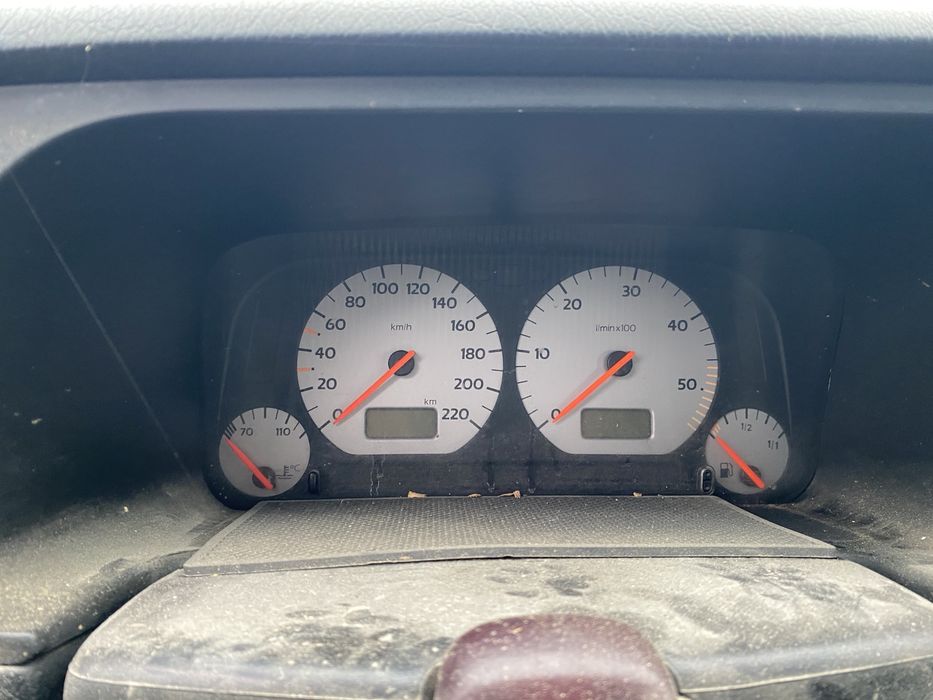 Golf3 1.9 tdi 90 k.c на части