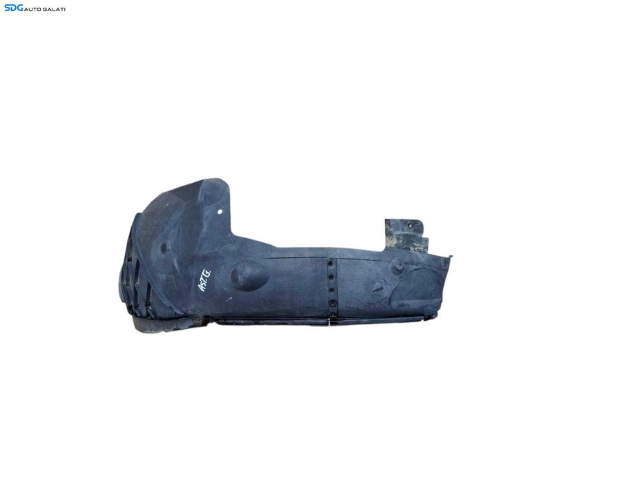 Carenaj Pasaj Protectie Aparatoare Noroi Janta Roata Stanga Fata Opel Astra G 1998 - 2007 Cod 90562897 [LC1177]