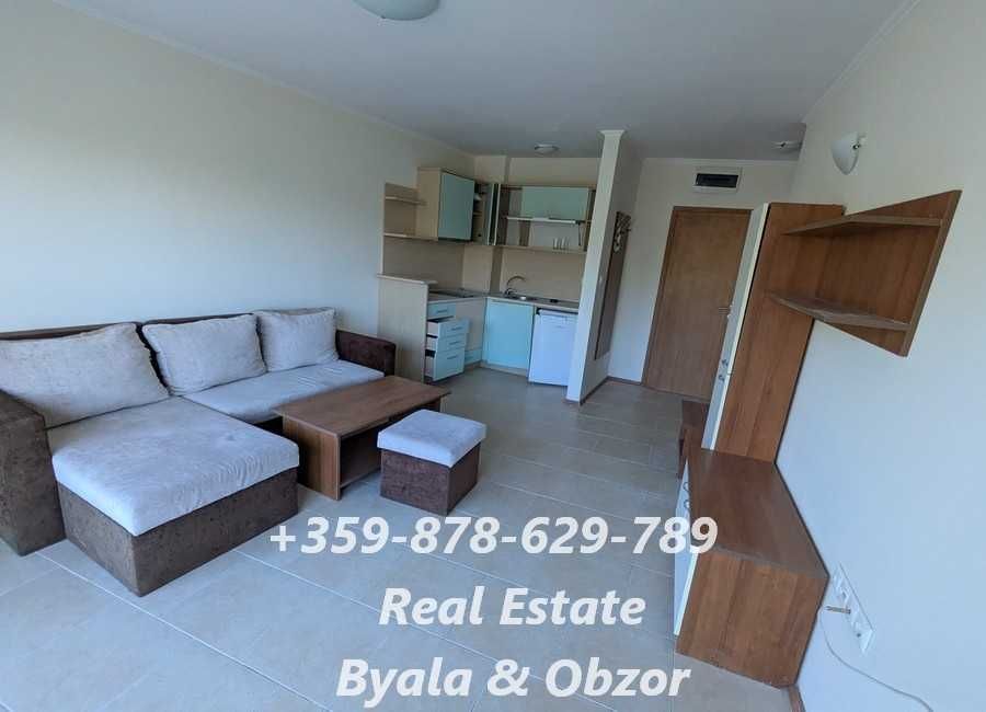 Продава се Двустаен апартамент в Обзор - 65 кв.м за 794 €/кв.м - Снимка #6
