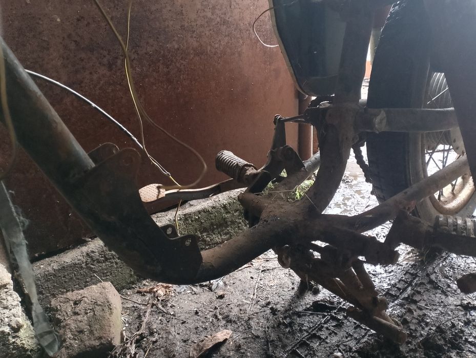 Балкан 250 м2  всичко заедно