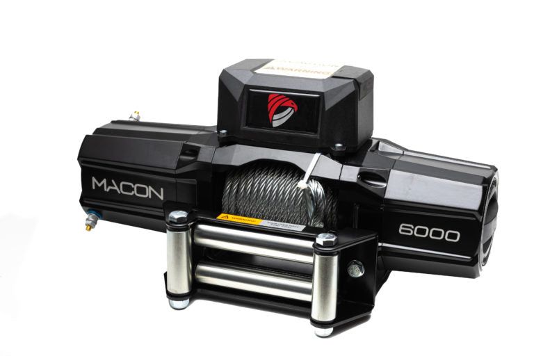 troliu macon wild 6000