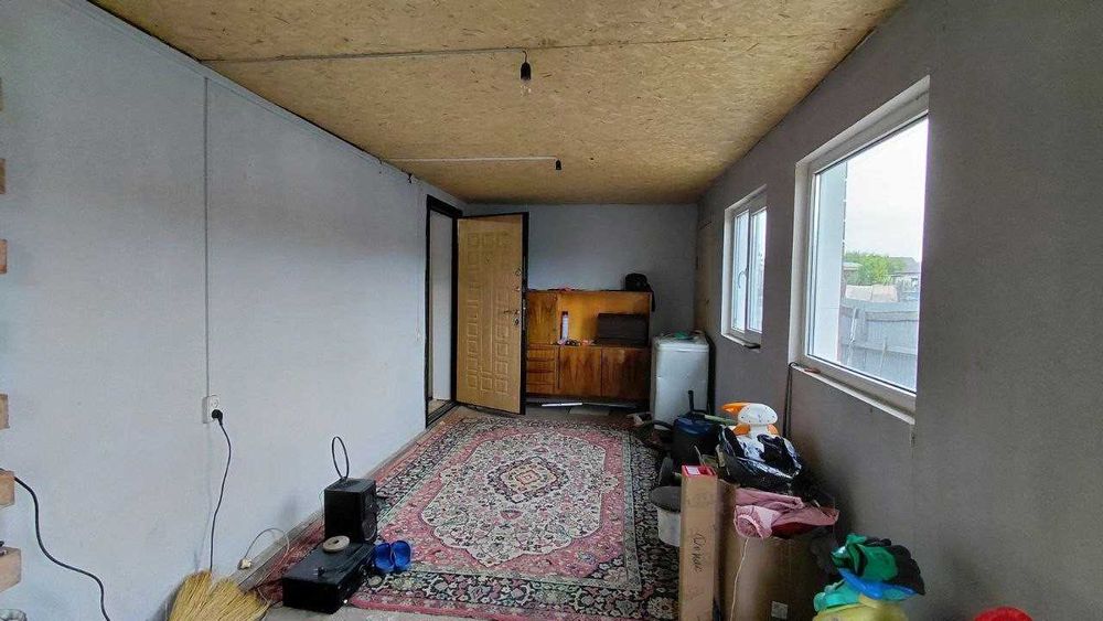 ПРОДАМ-4ком  ДОМ КСК   СО Текстильщик