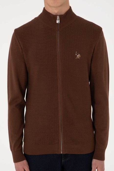 Жилетка US Polo Assn - L, с етикет