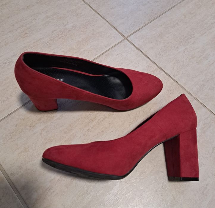 Pantofi Graceland marimea 38