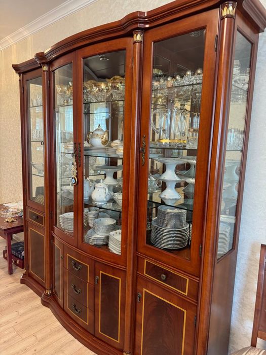 Мебель для гостиной