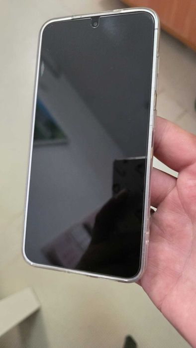 Samsung S24 2г. Гаранция!256GB
