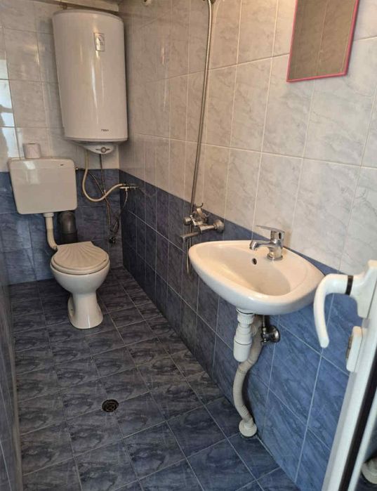 Дава се под наем Едностаен апартамент в София, Люлин 8 - 35 кв.м за 332 € - Снимка #9