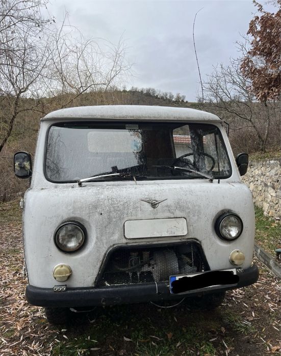 УАЗ 3303 , 1995г.
