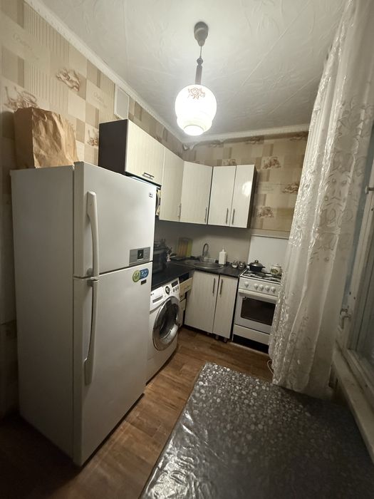 Подселение на длительный срок