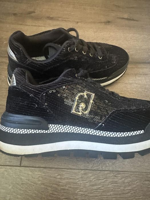 Liu jo sneakers оригинални