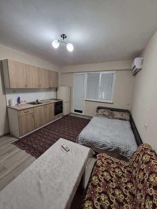 Давам под наем апартамент