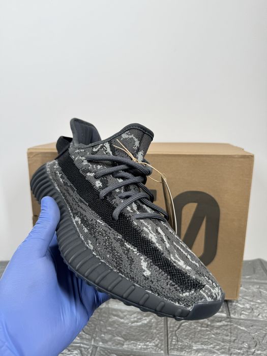 Adidas yeezy boost 350 v2 Dark Salt