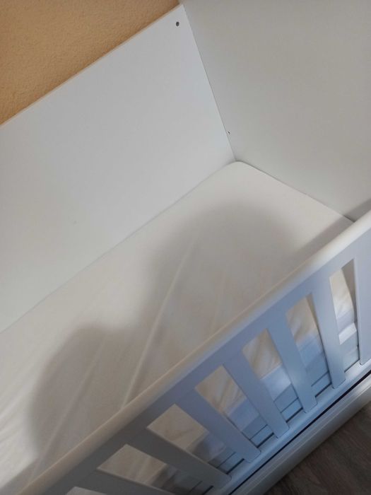 Матрак за кошара бамбук лукс