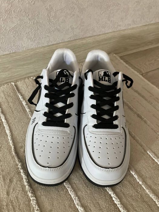 Кроссовки от найк