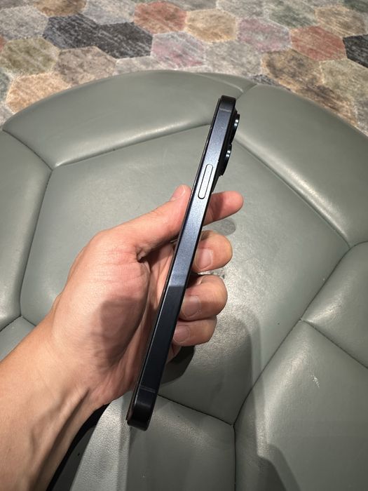 Iphone 15 Pro Max 256 two SIM-cards