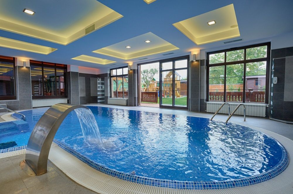 Cazare in Brasov, 3* sau 4* sau 5* / Acceptam Tichete de Vacanta