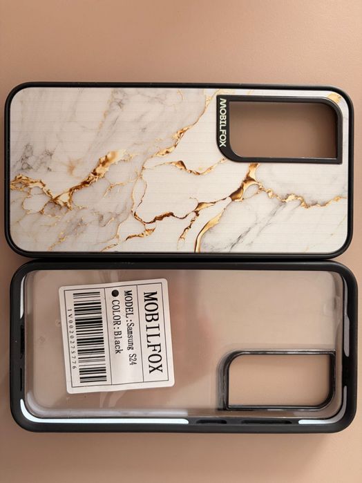 Samsung S24, 8GB, 256GB