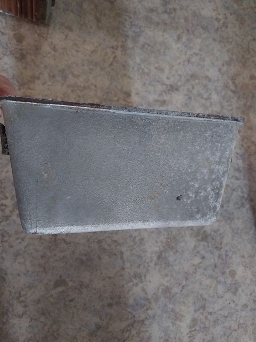 Формы для выпечки хлеба