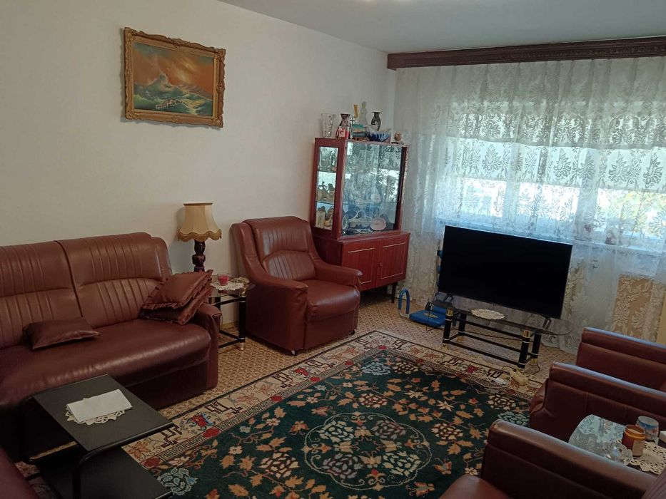 Vanzare apartament 3 camere, Valea Rosie, Craiova
