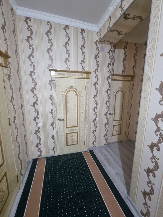 Квартирага бериледи