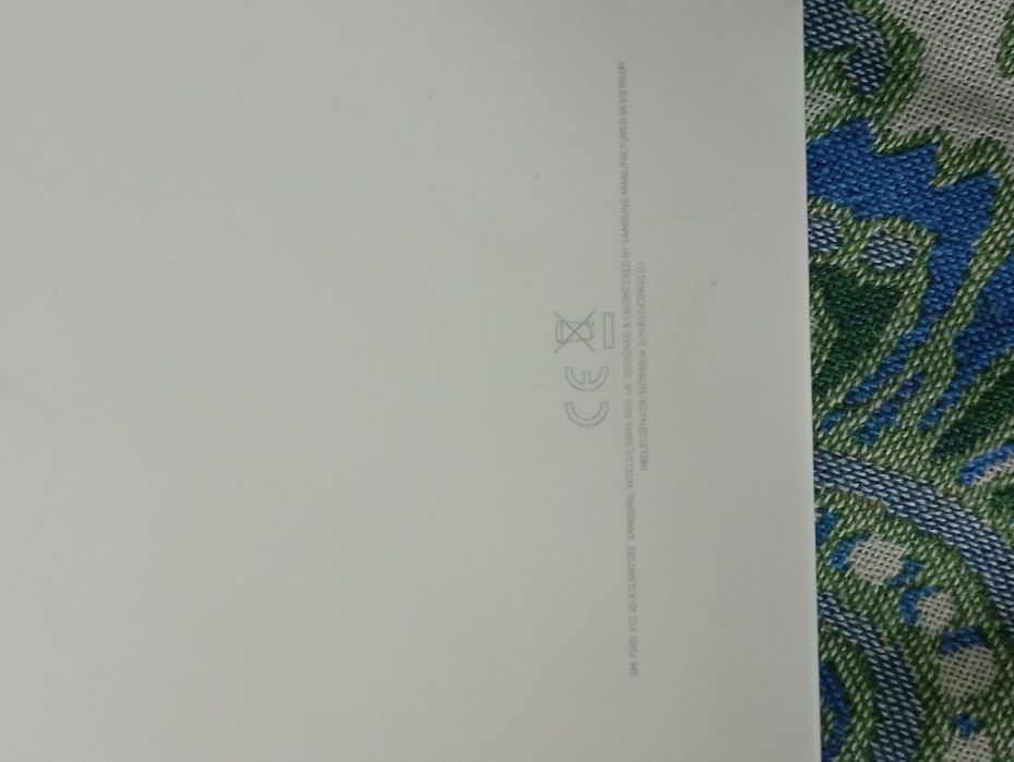 Таблет Samsung Tab A6