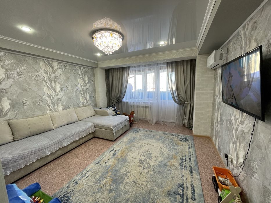 Продам 2 ком квартиру