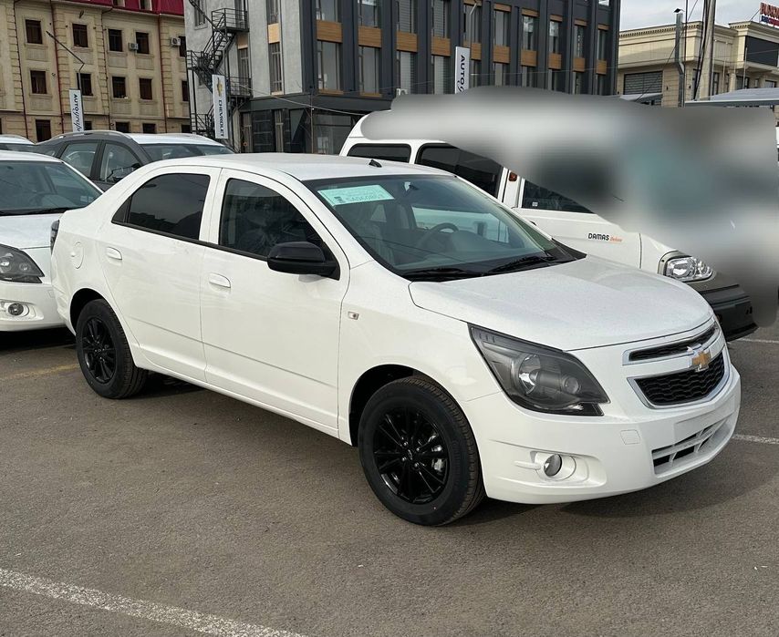 Cobalt Midnigt cотилади

Йили: 2025

Пробег: 1400 км

Краска: тоза
 
1