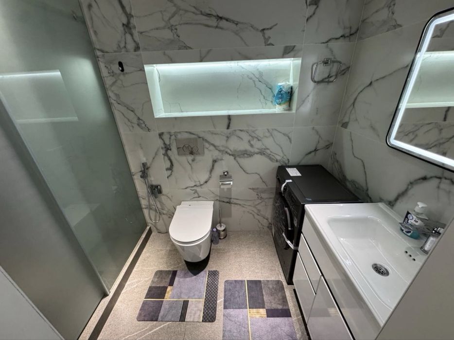 Сдаётся квартира Ц-5 метро Минор 2-комнат р-н Юнусабадский