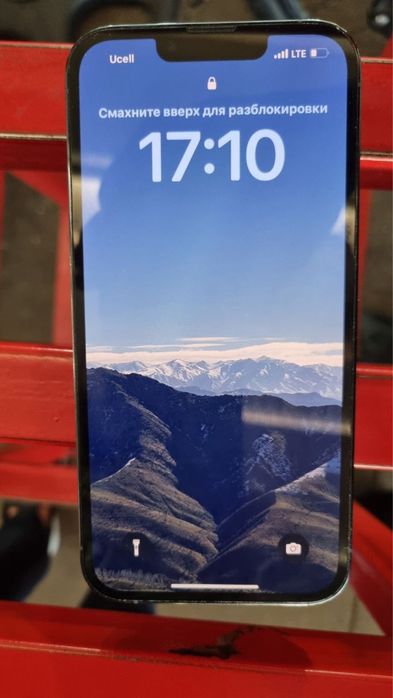 Iphone 13 pro 128/LLA