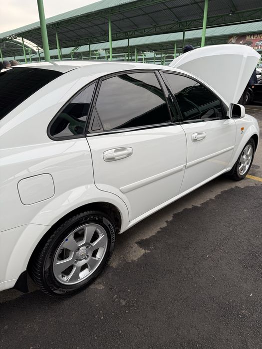 Chevrolet Jentra 2021