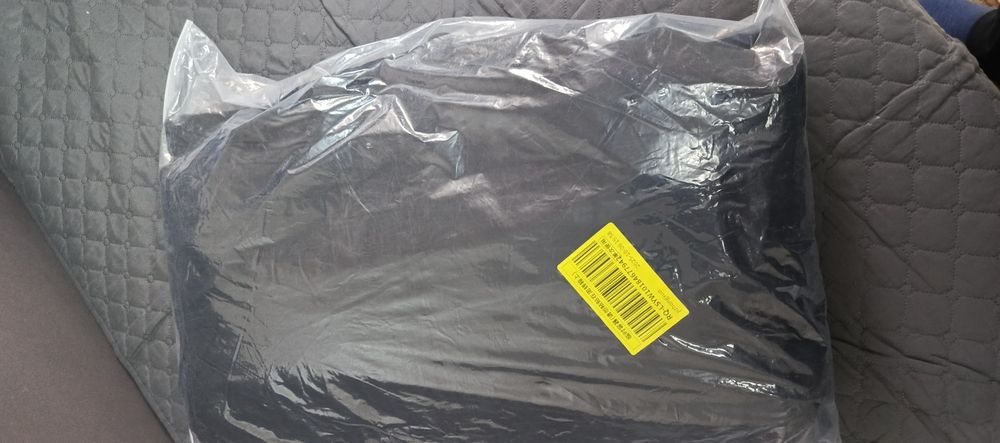 Новая зимняя куртка