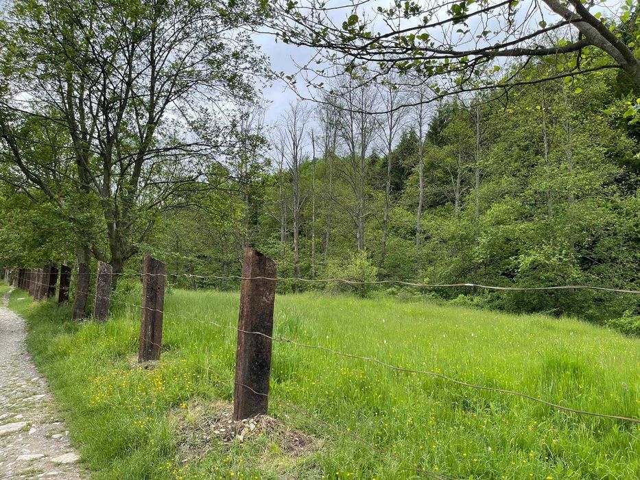 Teren de vânzare în municipiul Vulcan, județul Hunedoara