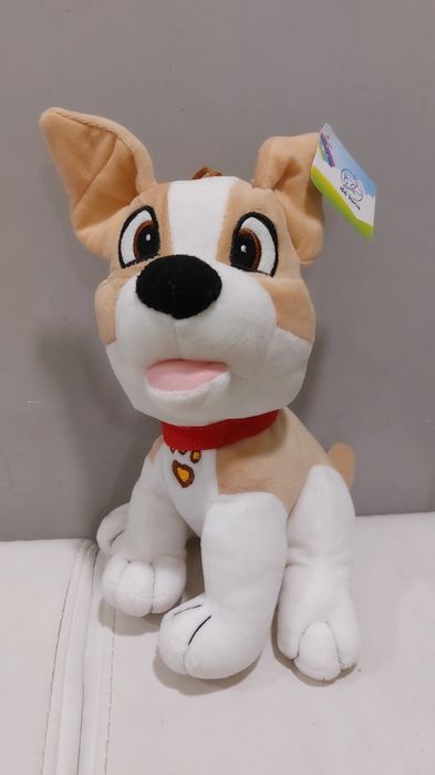 Плюшено куче 25 см.