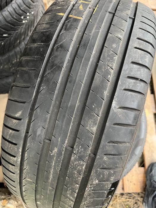 Anvelope/cauciucuri vara 255 45 19