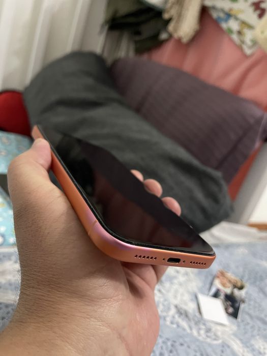 Обменяю Iphone 17 Pro Max eSim 256gb