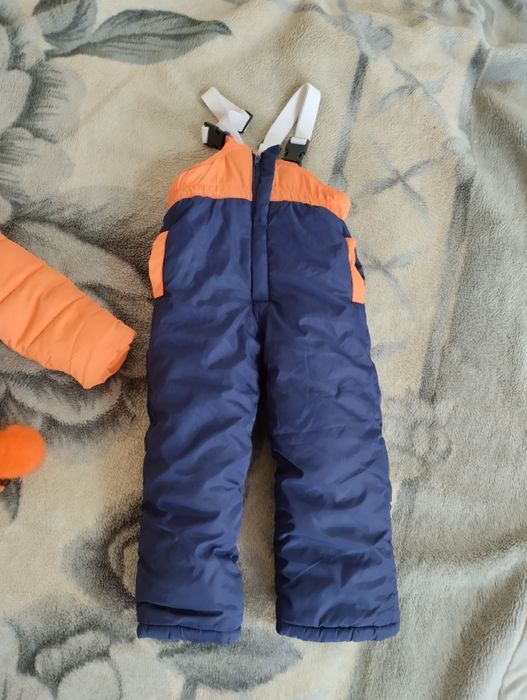 Продам Зимнюю куртку.