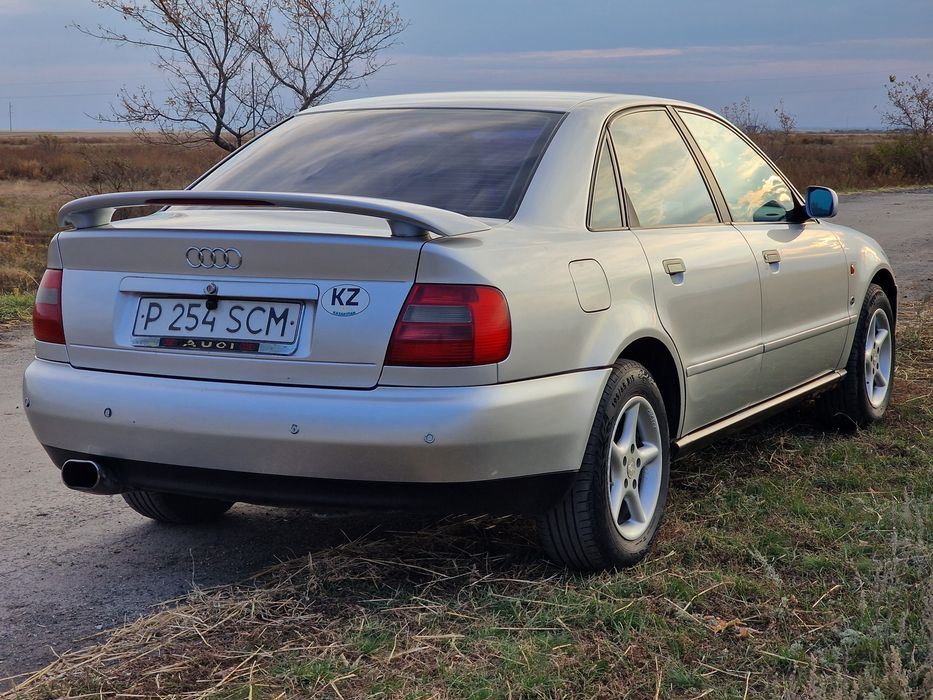 Audi A4 B5 1995 года